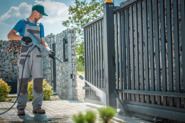 Best Restaurant Pressure Washing  in Coalville, UT