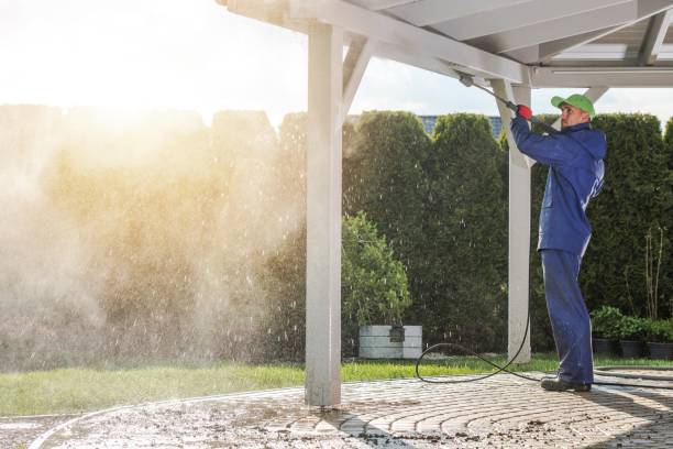 Best Post-Construction Pressure Washing  in Coalville, UT