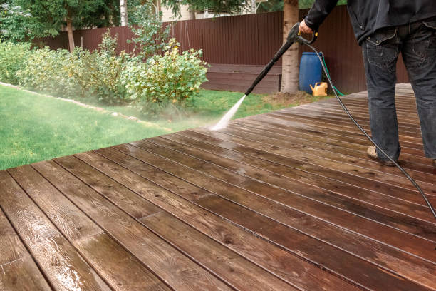 Best Gutter Cleaning  in Coalville, UT