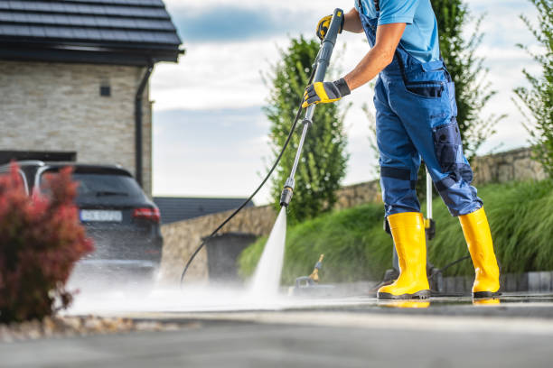 Best Roof Washing  in Coalville, UT