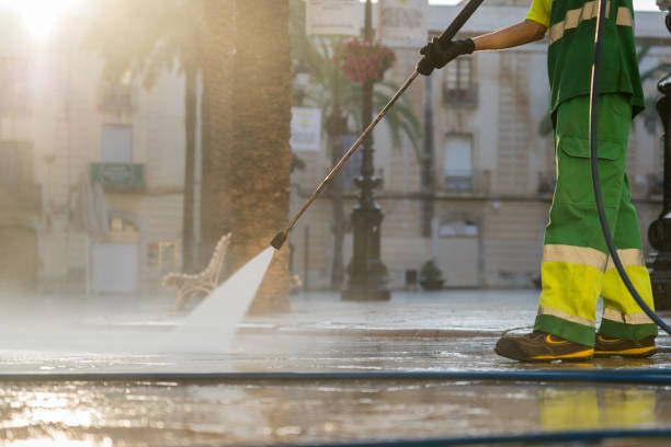 Best Dumpster Area Cleaning  in Coalville, UT
